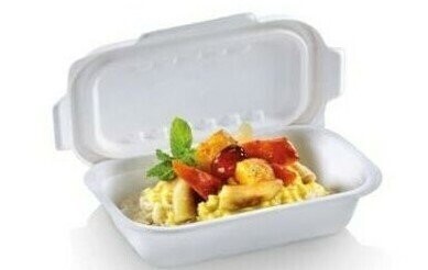 Coperchio in POLPA per SD3457 (125 pz)