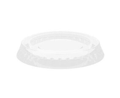 Coperchio in RPET TRASPARENTE per coppetta GP13008 (125 pz) Coperchio in RPET TRASPARENTE per coppetta GP13008 (125 pz)