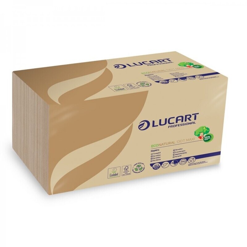 Tovagliolo AVANA 30x30 in carta 1 VELO (500 pz) Tovagliolo AVANA 30x30 in carta 1 VELO (500 pz)