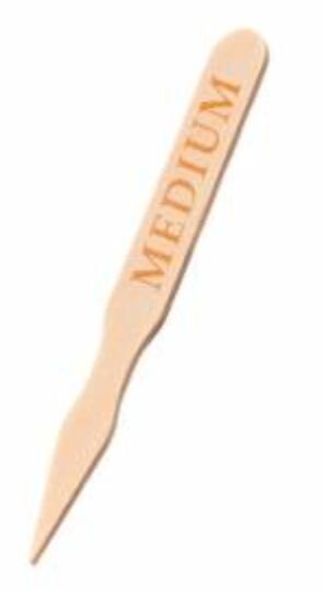 Spiedino COTTURA MEDIUM/MEDIA L 9 cm (250 pz)