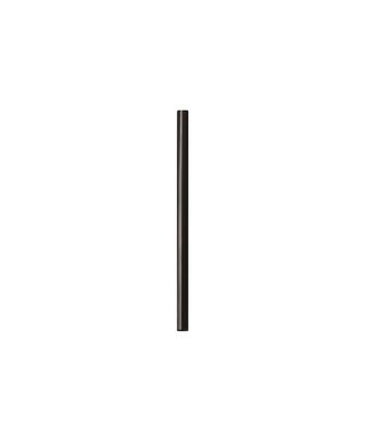 Cannuccia in PLA NERO L 14 cm (250 pz) Cannuccia in PLA NERO L 14 cm (250 pz)