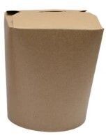 Farfalla WOK in CARTONCINO KRAFT 950 ml (25 pz) Farfalla WOK in CARTONCINO KRAFT 950 ml (25 pz)