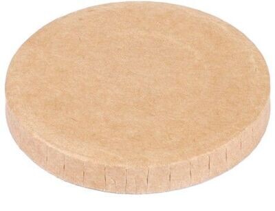 Coperchio per bicchiere GP23298 e coppetta GP25438/GP25439 (50 pz)