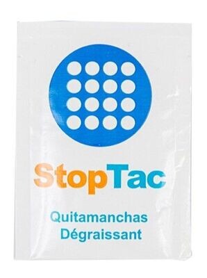 Salvietta smacchiante per ristoranti (450 pz) Salvietta smacchiante per ristoranti (450 pz)