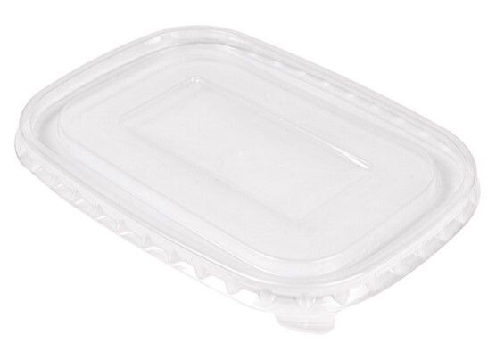 Coperchio in PP TRASPARENTE per SAPAP17016PP - SAPAP17024PP - SAPAP17032PP (50 pz)