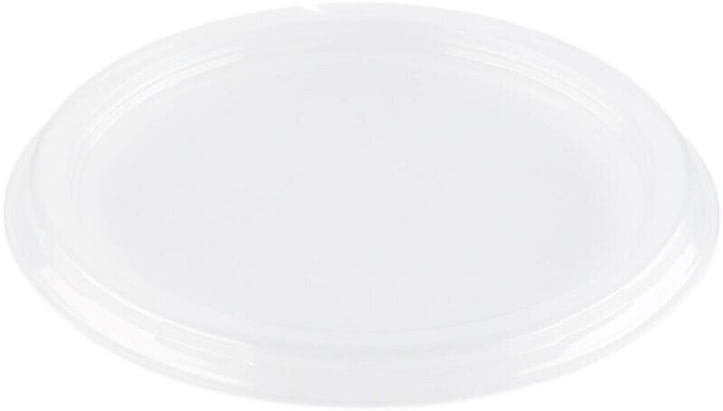 Coperchio in APET TRASPARENTE per ciotole DU168000 (100 pz) Coperchio in APET TRASPARENTE per ciotole DU168000 (100 pz)