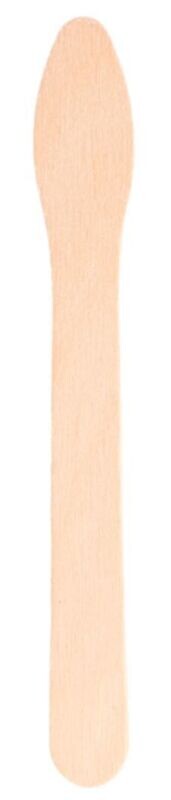 Cucchiaino in LEGNO L 12,5 cm (100 pz) Cucchiaino in LEGNO L 12,5 cm (100 pz)