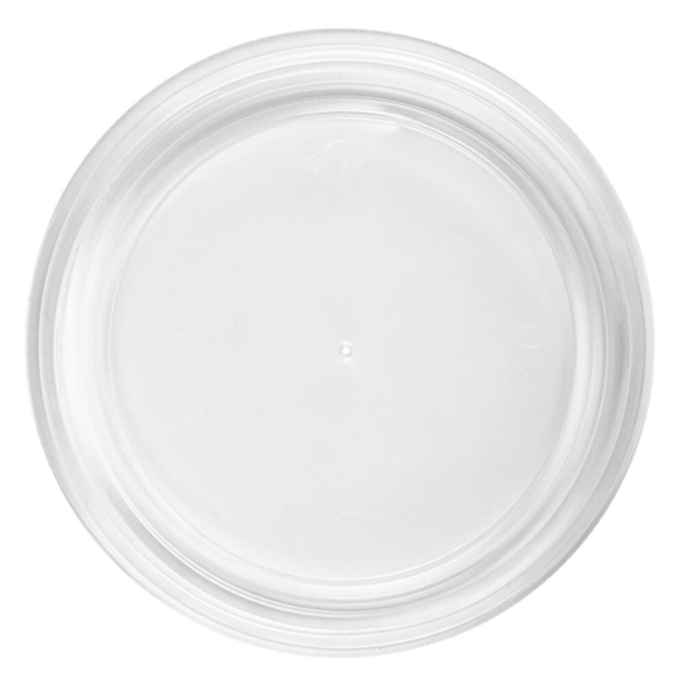 Coperchio in PP per poke GP24003 (50 pz)