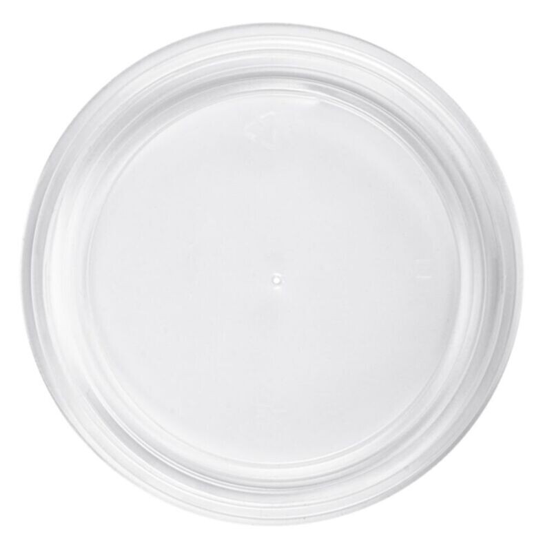 Coperchio in PP per poke GP24003 (50 pz)