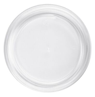 Coperchio in PP per poke GP24003 (50 pz)