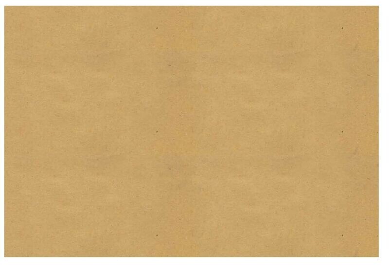 Tovaglietta in carta paglia