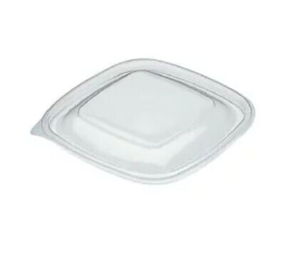 Coperchio in PET TRASPARENTE (50 pz) per coppetta DA162340 Coperchio in PET TRASPARENTE (50 pz) per coppetta DA162340