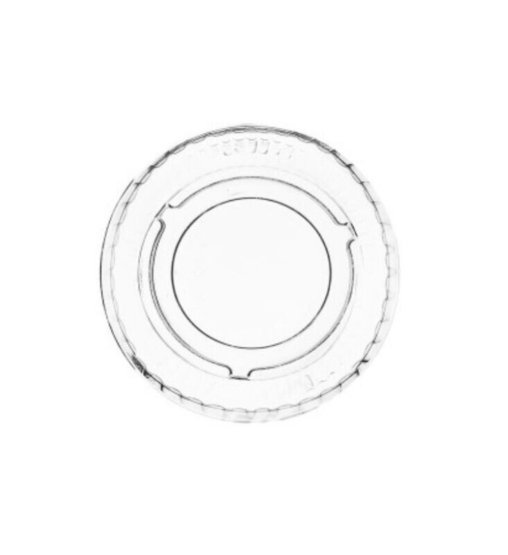 Coperchio in PLA per coppetta VEVWPL1 (100 pz)