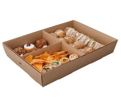 Inserto piccolo per catering box PACOLPLTLBS (50 pz)