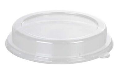 Coperchio in PET per ciotola PANATBIOB018 (50 pz)