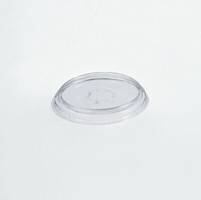 Coperchio in PET per coppetta IS260200 (50 pz)