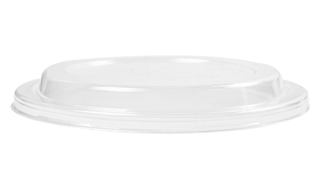 Coperchio in PET TRASPARENTE per ciotola GP21175 (50 pz)