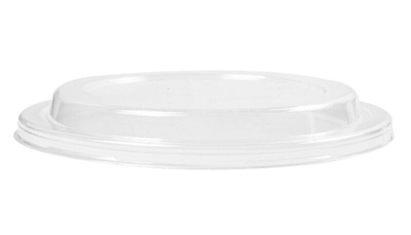 Coperchio in PET TRASPARENTE per ciotola GP21175 (50 pz)