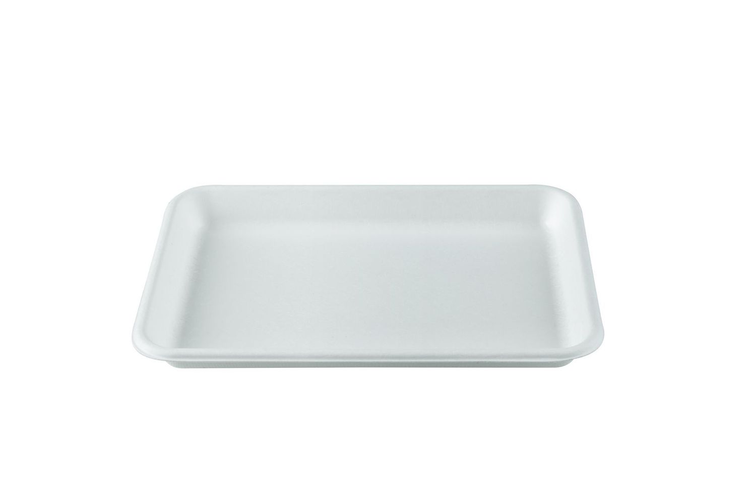 Vassoio in POLPA 20,5x14,5 cm (50 pz) Vassoio in POLPA 20,5x14,5 cm (50 pz)
