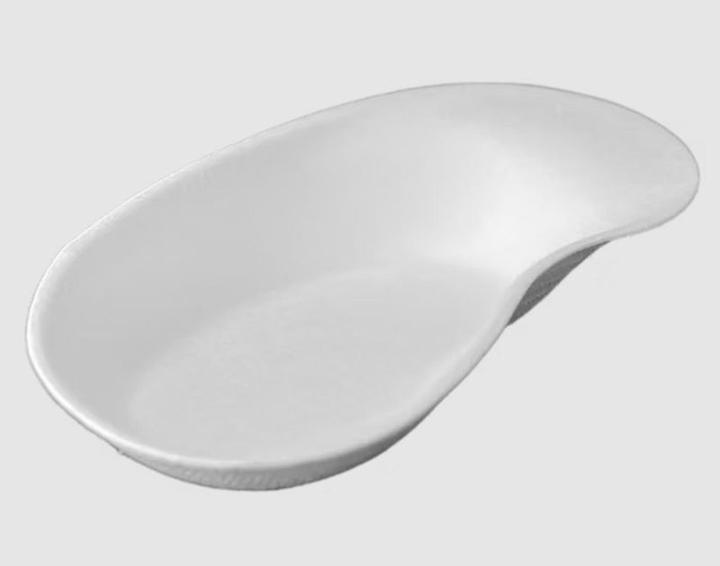 Piattino ostrica in POLPA BIANCA (25 pz) - LINEA FINGERFOOD Piattino ostrica in POLPA BIANCA (25 pz) - LINEA FINGERFOOD