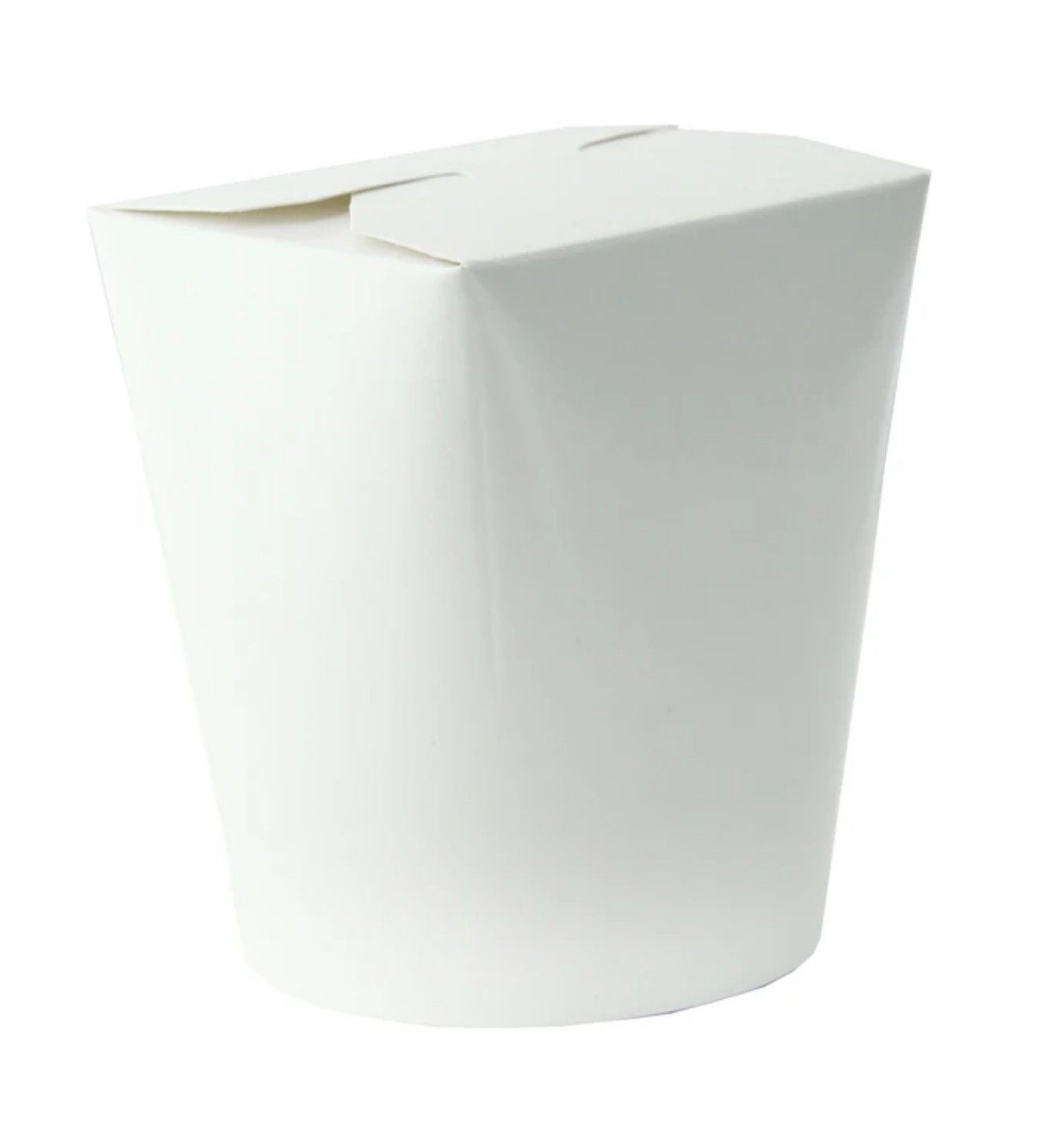 Farfalla WOK in CARTONCINO BIANCO 750 ml (50 pz) Farfalla WOK in CARTONCINO BIANCO 750 ml (50 pz)