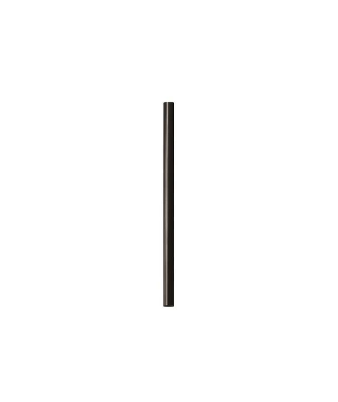 Cannuccia in PP NERO L 15 cm (1000 pz) Cannuccia in PP NERO L 15 cm (1000 pz)