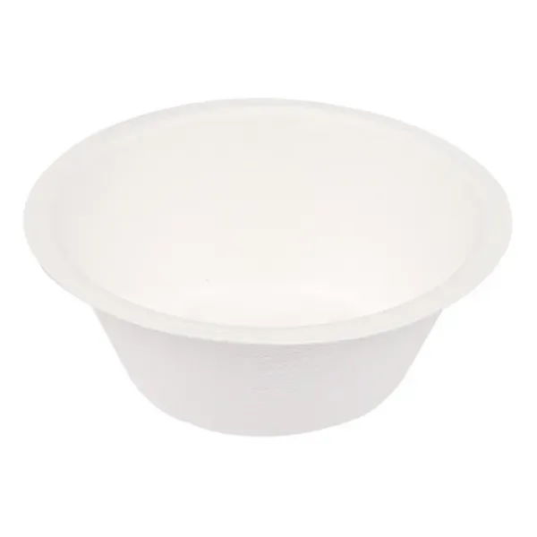 Coppetta tonda in POLPA BIANCA 250 ml (50 pz)