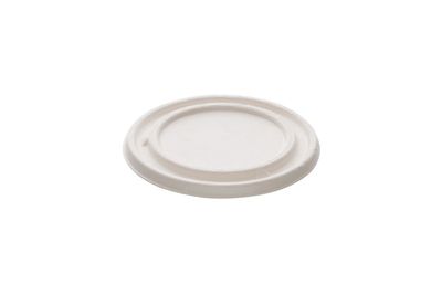 Coperchio in POLPA BIANCA per ciotola DAP71220 (50 pz) Coperchio in POLPA BIANCA per ciotola DAP71220 (50 pz)