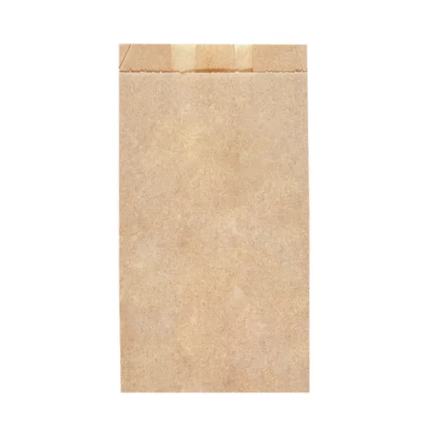 Sacchetto in CARTA AVANA 12+5x22 cm (500 pz)