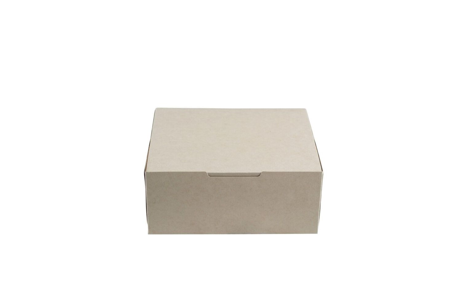 Snack box piccola in BAMBOO 14,5x12 cm (25 pz) Snack box piccola in BAMBOO 14,5x12 cm (25 pz)