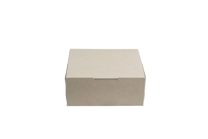 Snack box piccola in BAMBOO 14,5x12 cm (25 pz) Snack box piccola in BAMBOO 14,5x12 cm (25 pz)