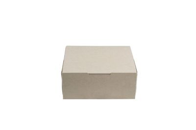 Snack box piccola in BAMBOO 14,5x12 cm (25 pz) Snack box piccola in BAMBOO 14,5x12 cm (25 pz)