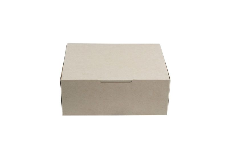 Snack box media in BAMBOO 18x14 cm (25 pz) Snack box media in BAMBOO 18x14 cm (25 pz)