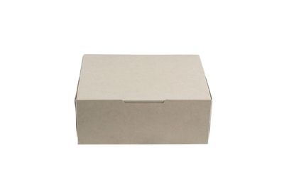 Snack box media in BAMBOO 18x14 cm (25 pz) Snack box media in BAMBOO 18x14 cm (25 pz)