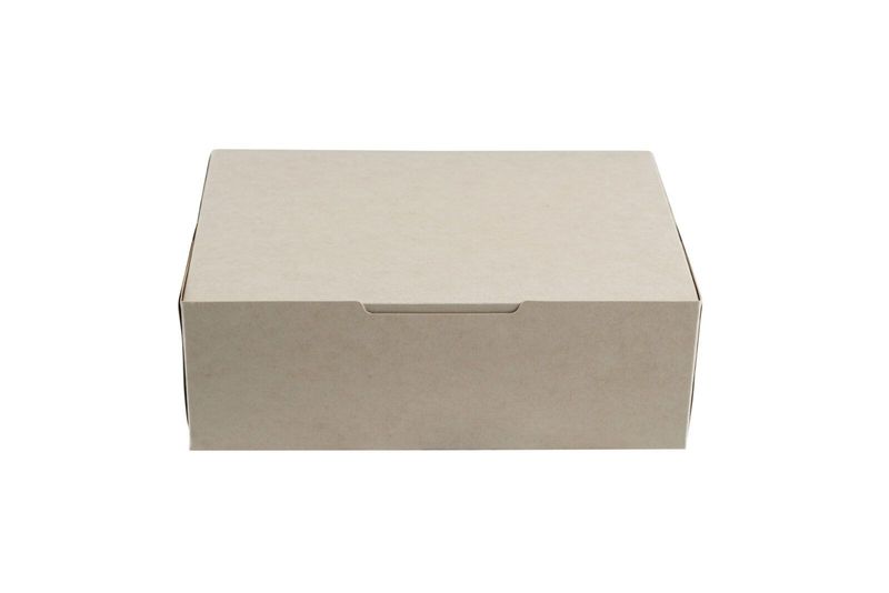 Snack box grande in BAMBOO 23x16 cm (25 pz) Snack box grande in BAMBOO 23x16 cm (25 pz)
