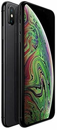 Apple iPhone Xs Max (Space Grey, 256GB)