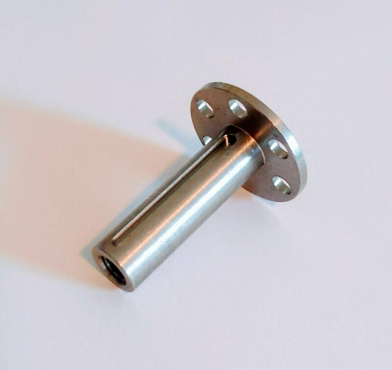 Ultraplanetary 8mm Keyed Output Shaft