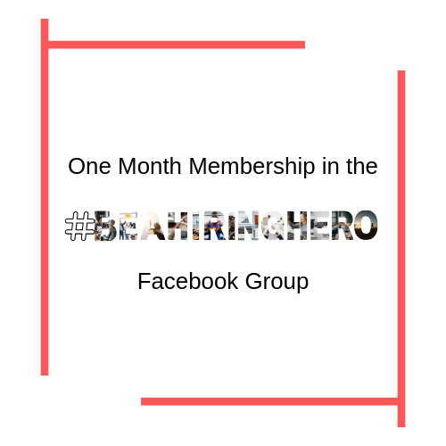 #BeAHiringHero Group Coaching