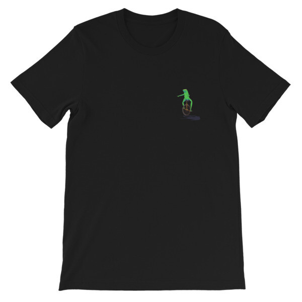 &quot;Dat Boi&quot; Unisex T-Shirt