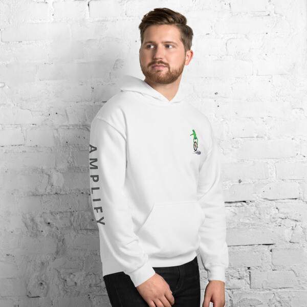 &quot;Dat Boi&quot; Unisex Hoodie