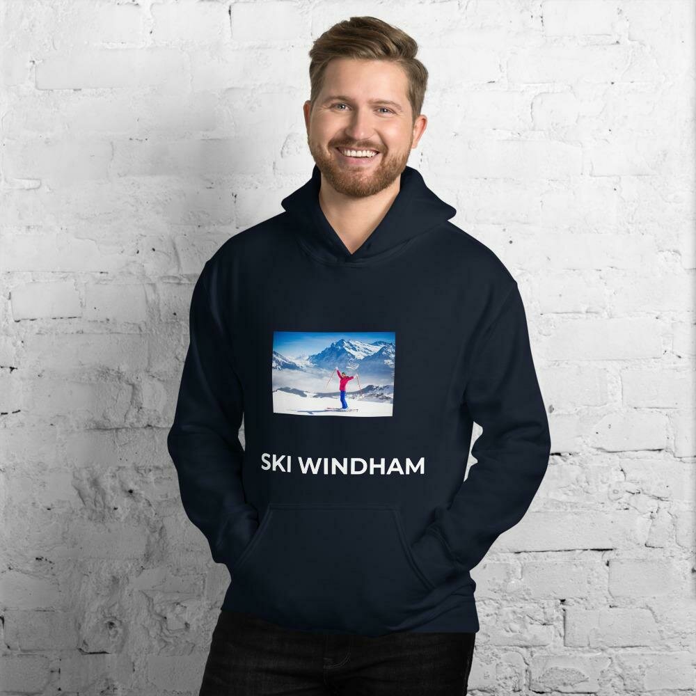Ski Windham