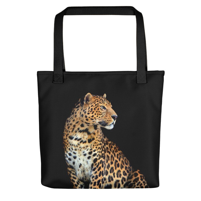 Cheeta Classic Tote bag