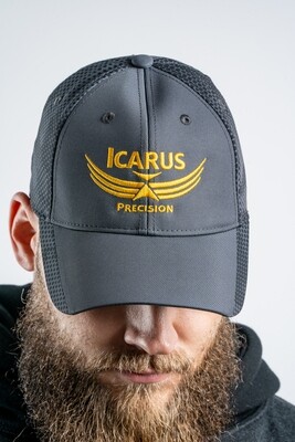 Icarus Precision Logo Hat