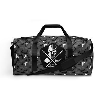 Duffle bag