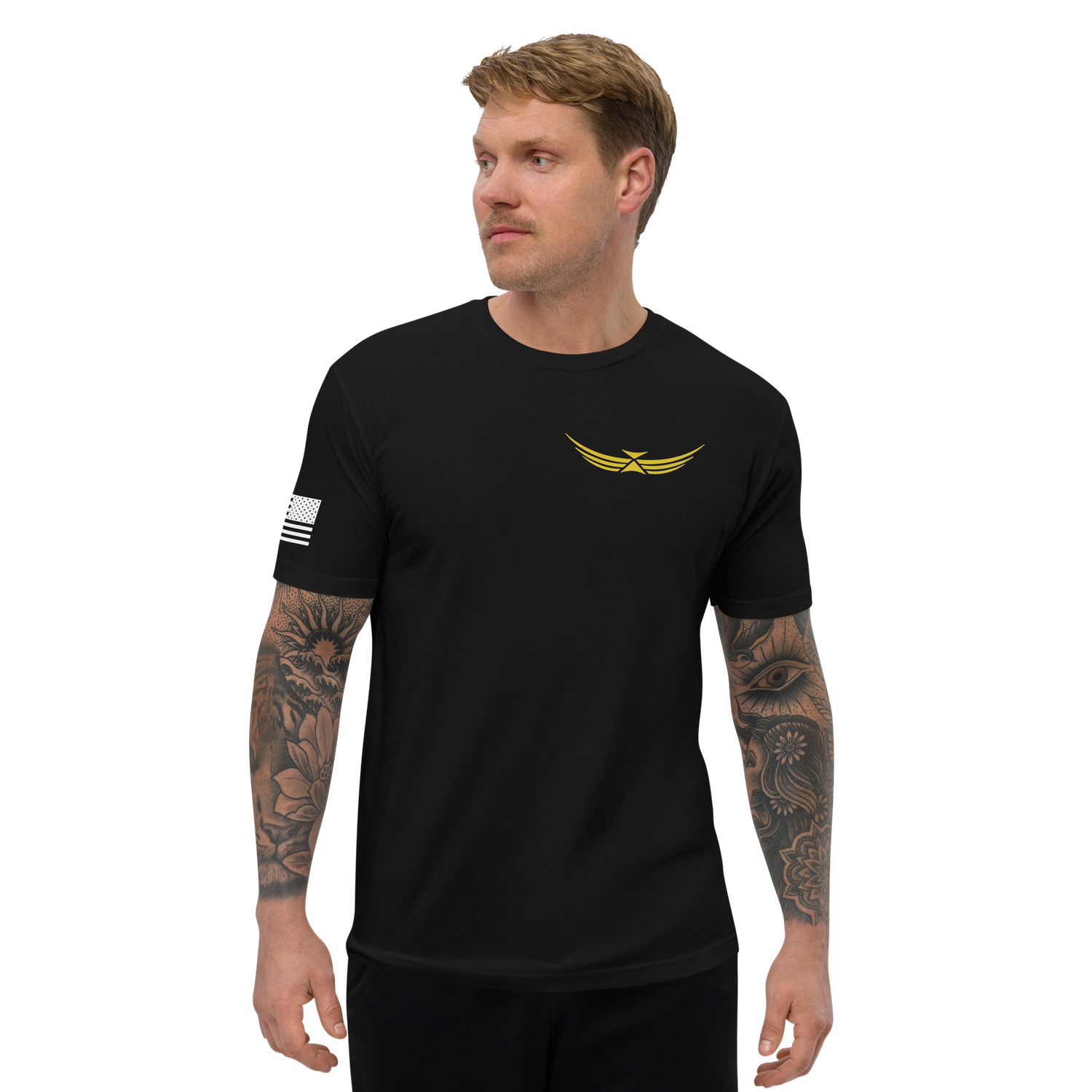 Short Sleeve T-shirt