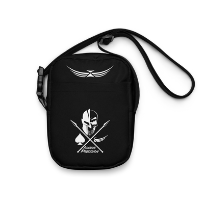 Utility crossbody bag