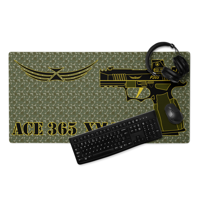 XMACRO Desk/Tech Mat