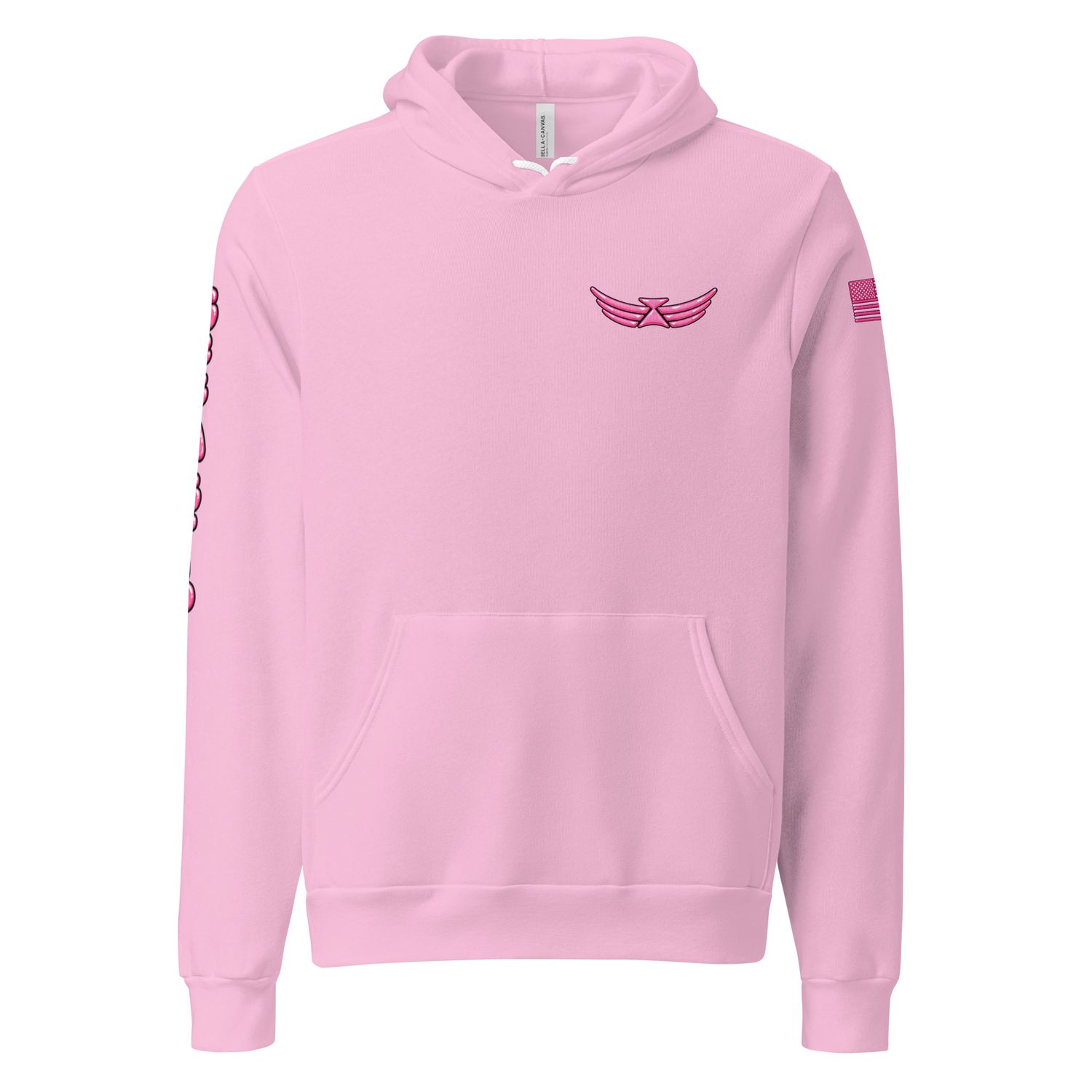 Unisex hoodie