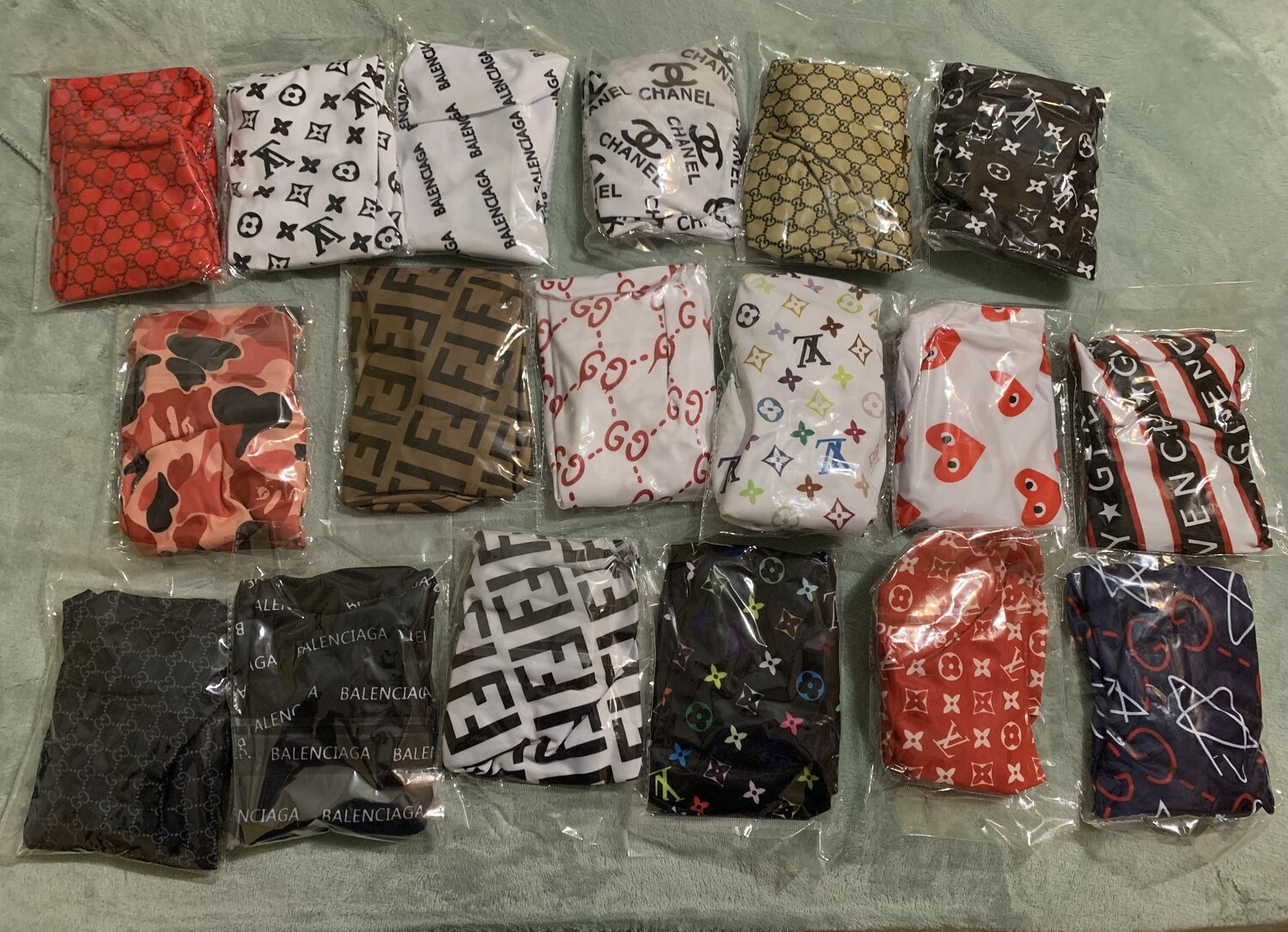 Bonnets
