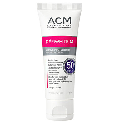 DÉPIWHITE PROTECTOR M SPF50+